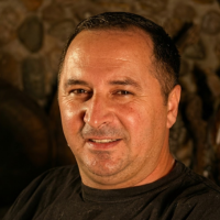 Bertrand Shijaku