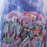 Celestial Village II