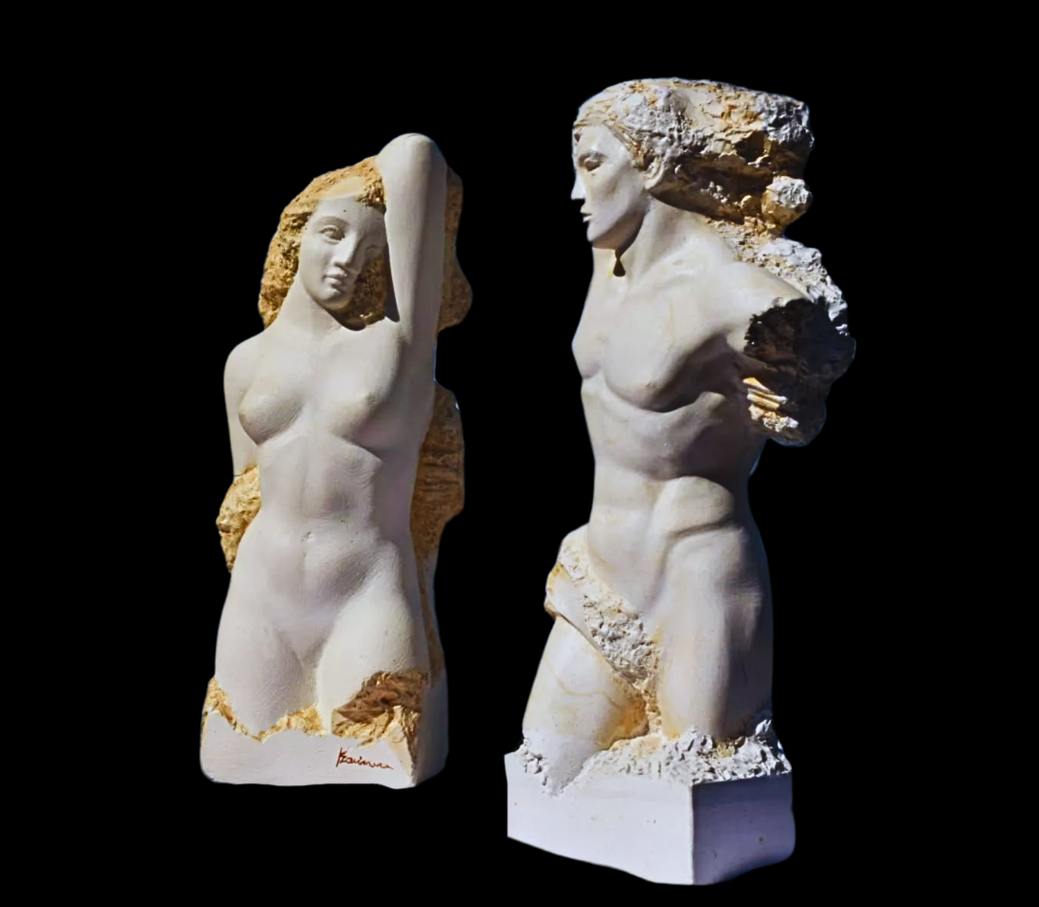 Classical Forms (Duo)