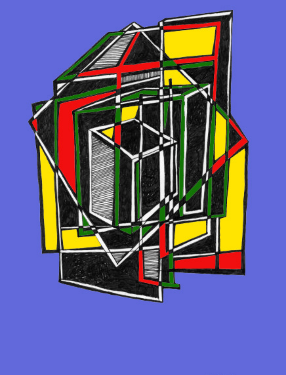 Geometric Abstraction