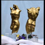 Golden Torsos