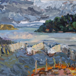 Harvest of the Butrint Lagoon