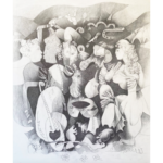 Multiple Character of Self