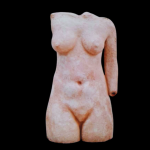 Nude Ceramic
