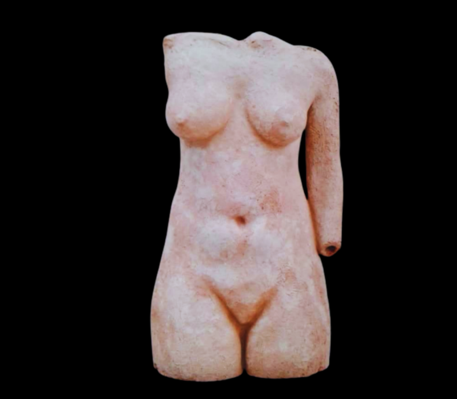 Nude Ceramic