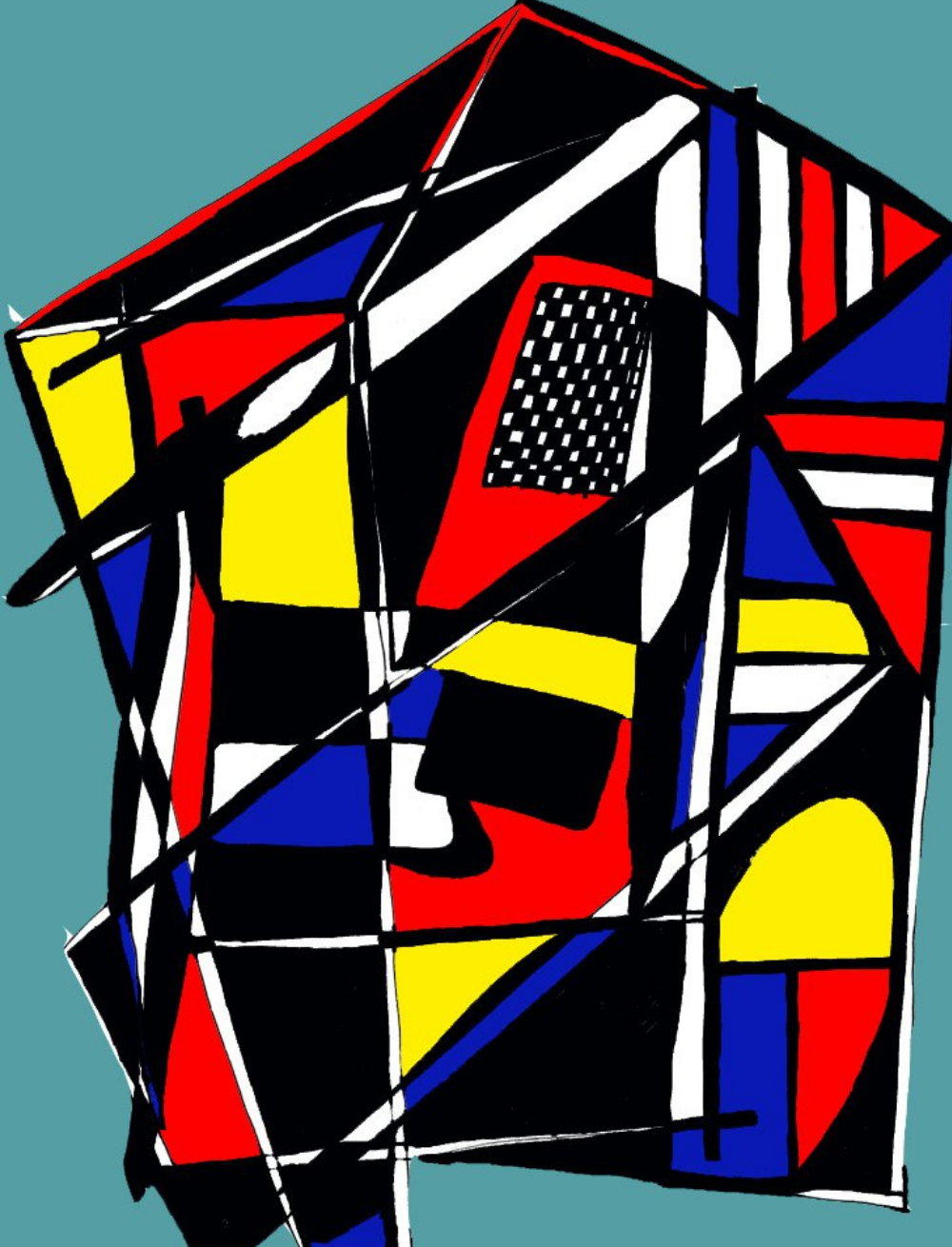 Primary Structuralism