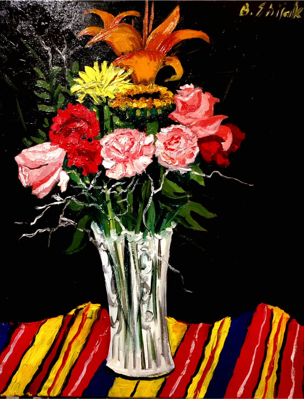 Primary Structuralism II