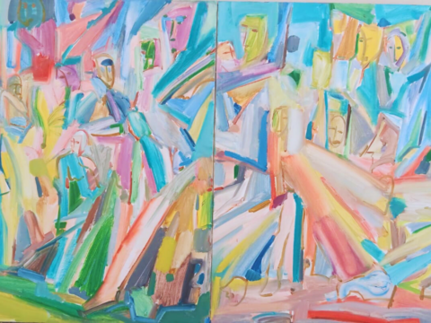 The Prismatic Dialogue