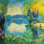 Reflections of Serenity