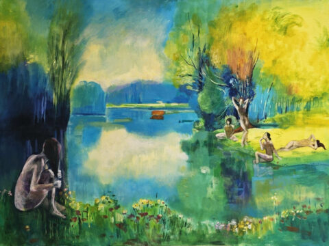 Reflections of Serenity