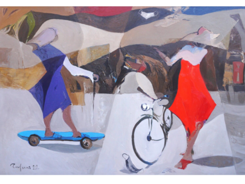 Rejoice in Restoration