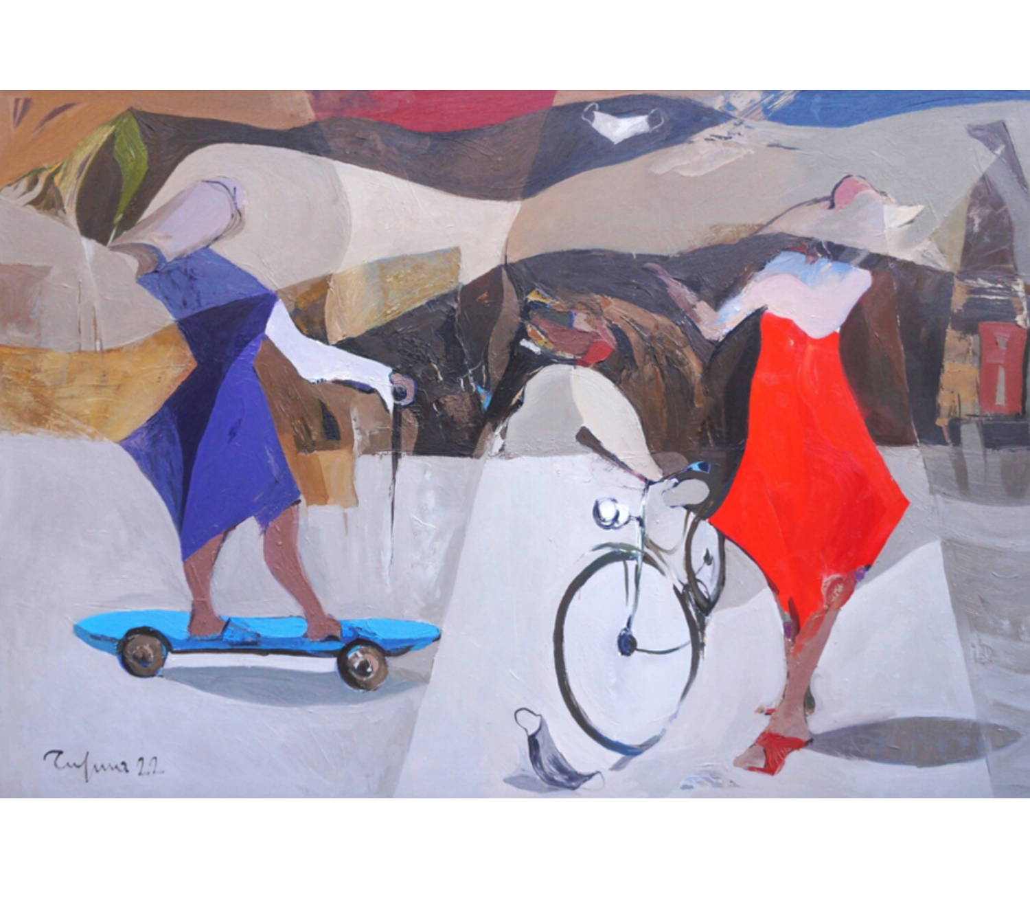 Rejoice in Restoration