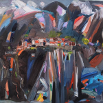 The Citadel’s Shadow