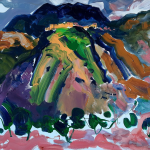 The Fortress of Qeparo