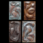 The Movement of the Baby in the Mother’s Womb