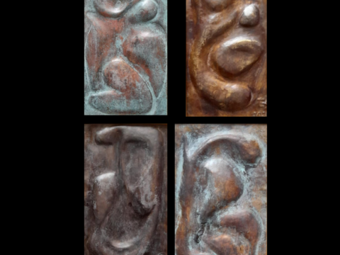 The Movement of the Baby in the Mother's Womb