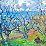 The Painter’s Hill