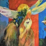 The Spirit of Flight