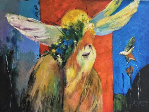 The Spirit of Flight