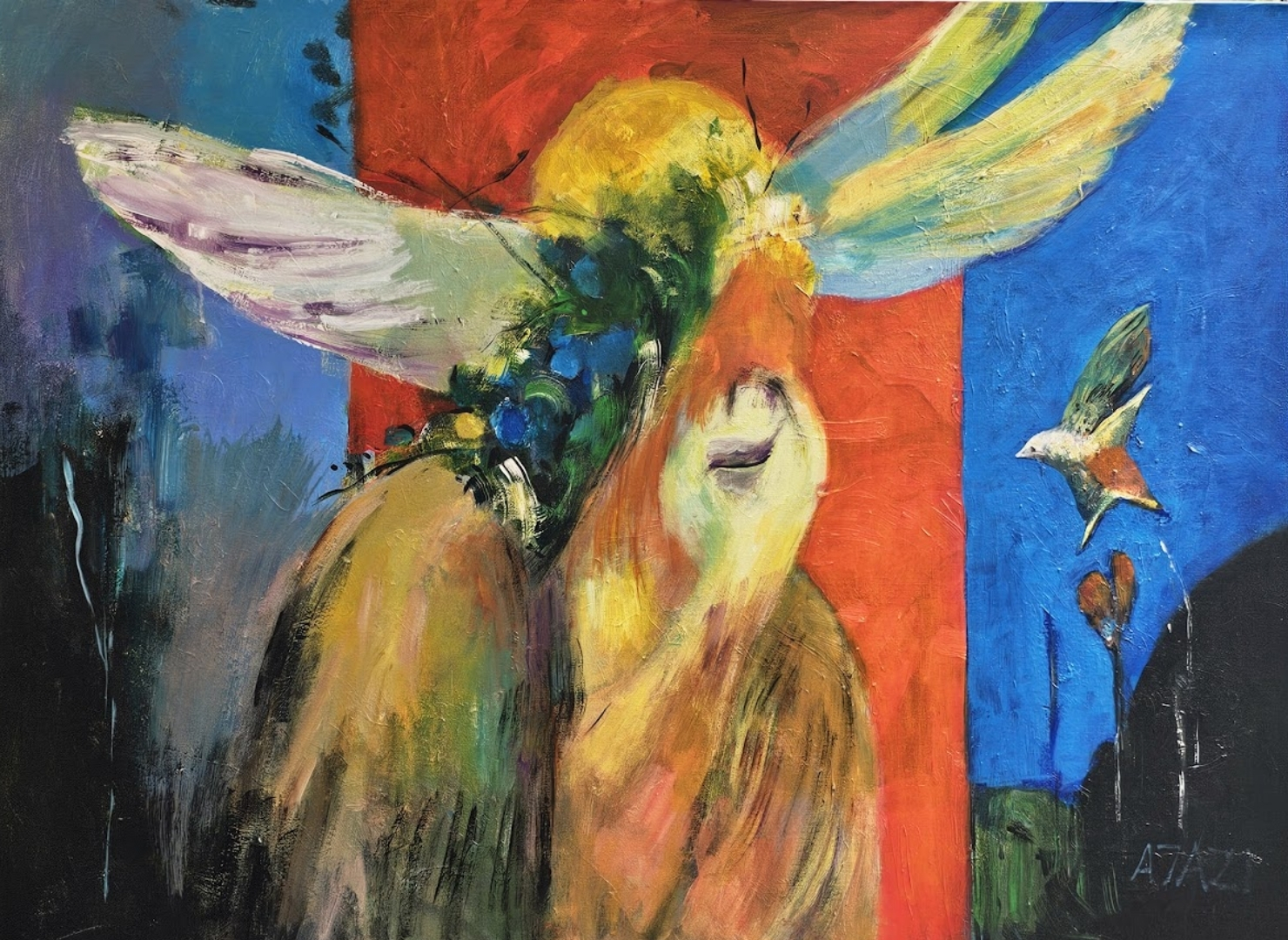 The Spirit of Flight