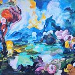 Trouble in Paradise II