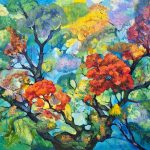 Whispers of the Forest