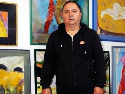 Bertrand Shijaku