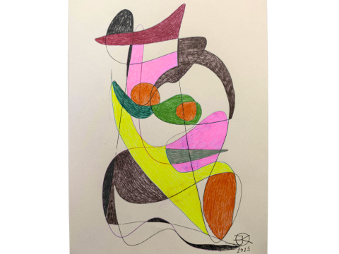 Abstrakt II