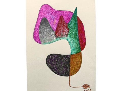 Abstrakt VII