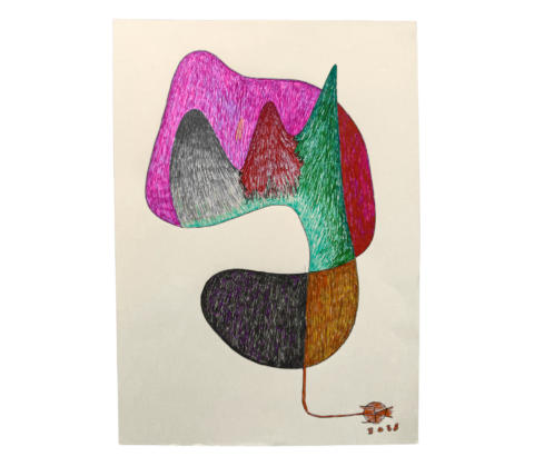 Abstrakt VII
