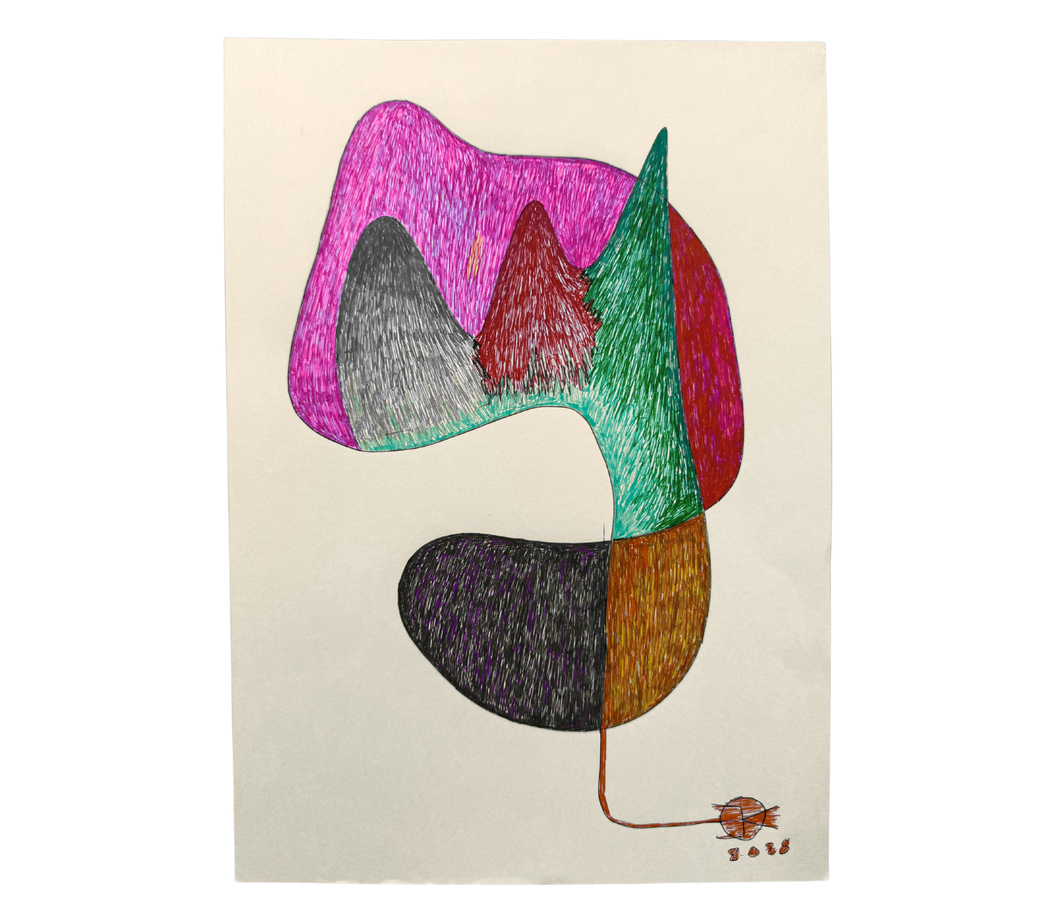 Abstrakt VII