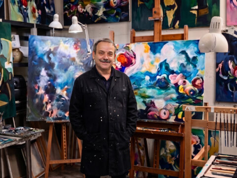 Besnik Ajazi
