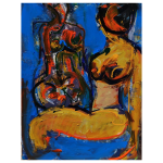 Blue Nocturne