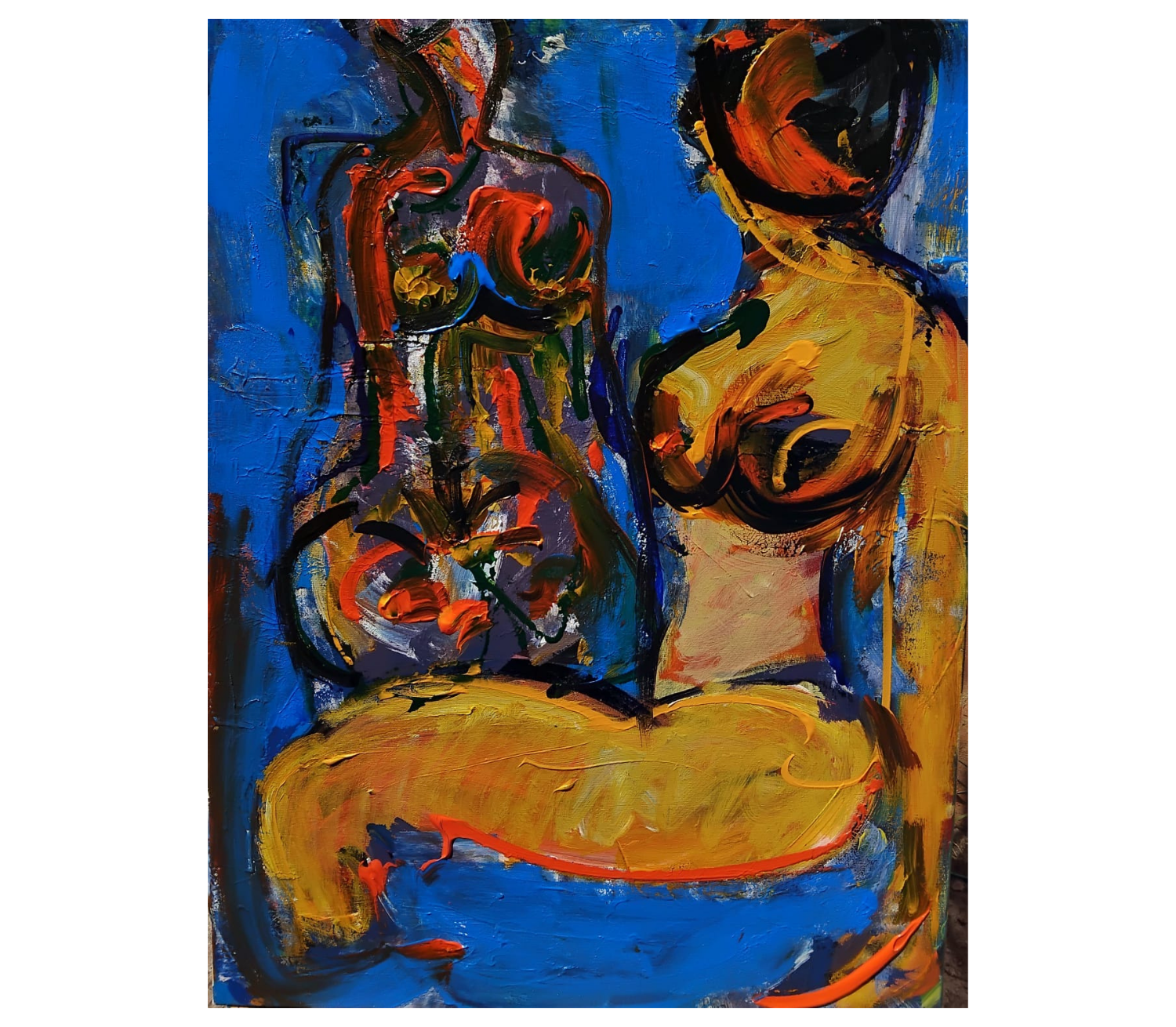 Blue Nocturne