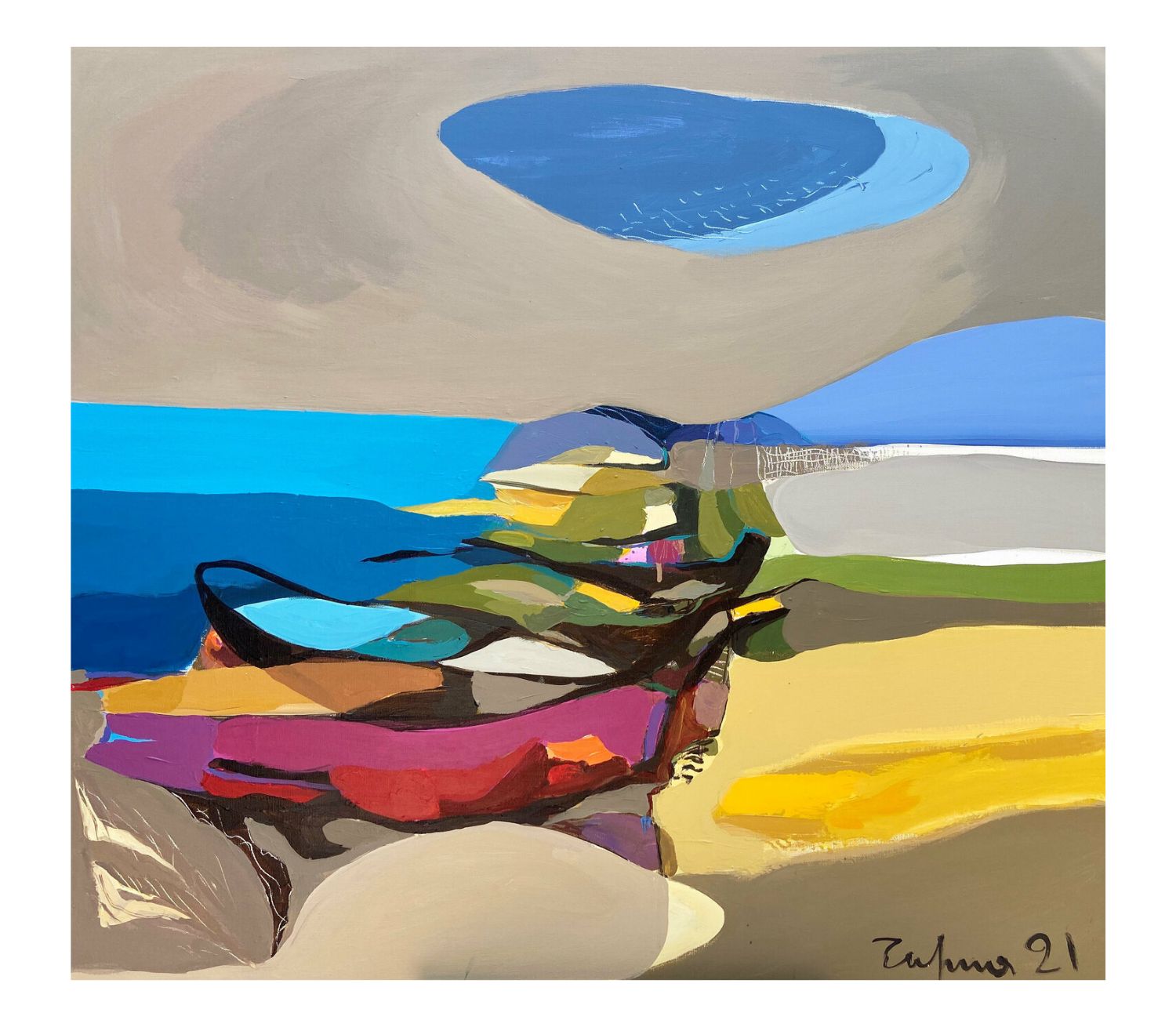 Boats