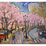 Boulevard