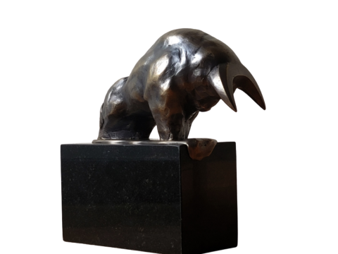 Bull