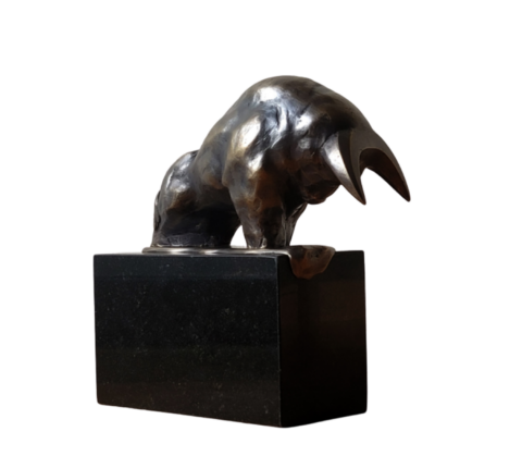 Bull