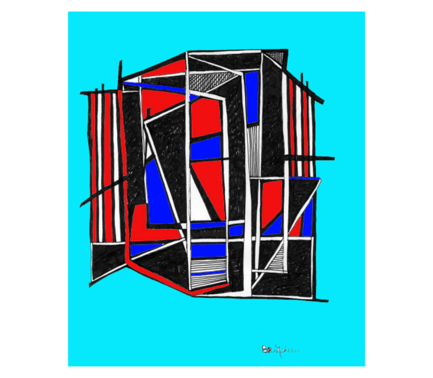 Chromatic Layers