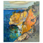 Coastal Cliffs