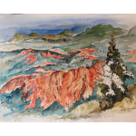 Coastal Fragment