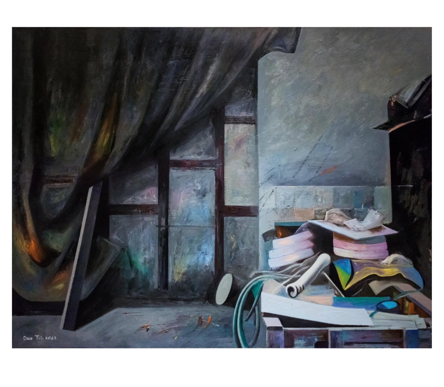 Composition 1