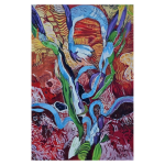 DNA Tapestry Triology 1