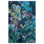 DNA Tapestry Triology 2