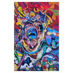 DNA Tapestry Triology 3