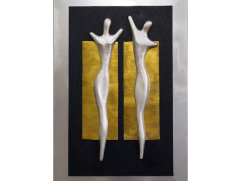 Dancers-Relief