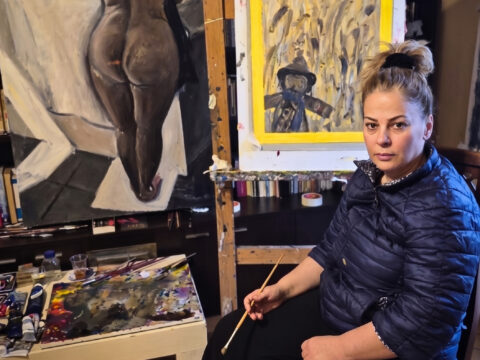 Dea Tili