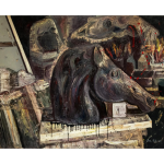Echoes of the Studio