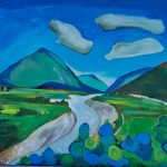 Echoes of the Vjosa Valley