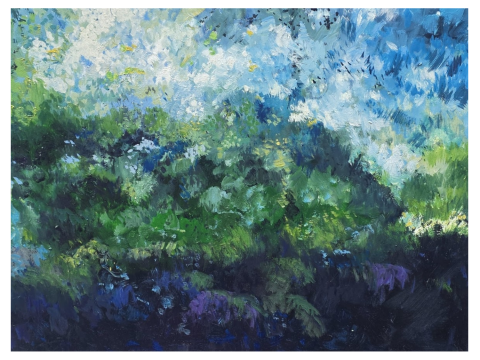 Emerald Vista
